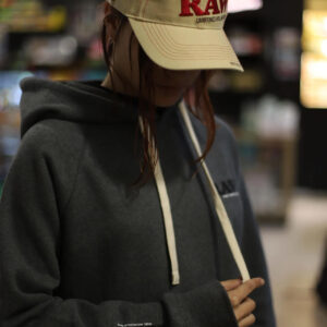 Rolling Papers Hoodie