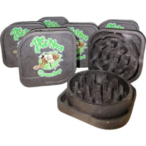 The Pot Nest Grinder 2 Part