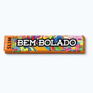 Bem Bolado Pop King Size