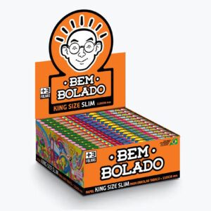 Bem Bolado Pop King Size