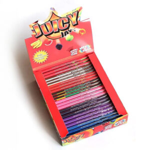 JuicyJay Mix N Roll King Size Slim