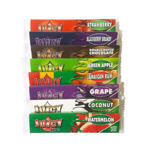 JuicyJay Mix N Roll King Size Slim
