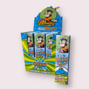 Monkey King Touch & Smell
