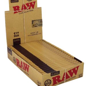 Raw 1 1/4 Classic