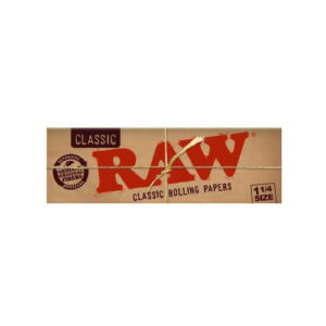 Raw 1 1/4 Classic