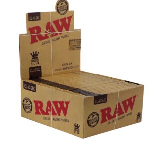 Raw King Size Slim